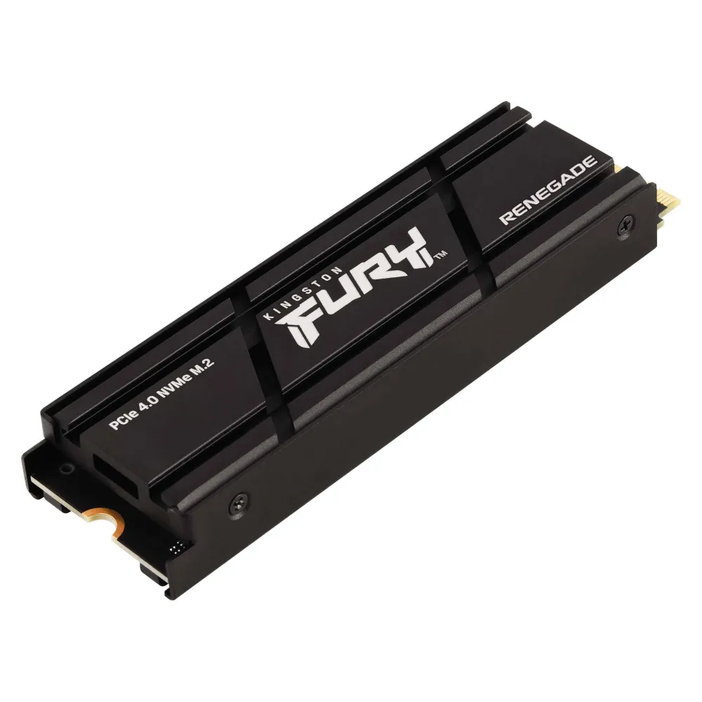 金士頓 Kingston FURY Renegade 4TB PCIe 4.0 NVMe M.2 SSD (SFYRD/4000G) 歷史價格詳細信息