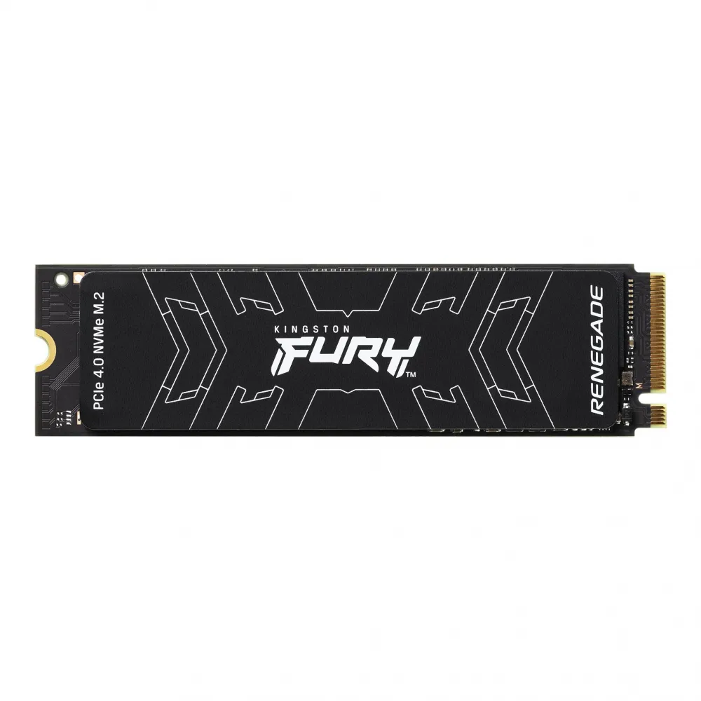 Kingston FURY Renegade 2TB M.2 PCIE 4.0 SSD (搭散熱器) 固態硬碟 歷史價格詳細信息