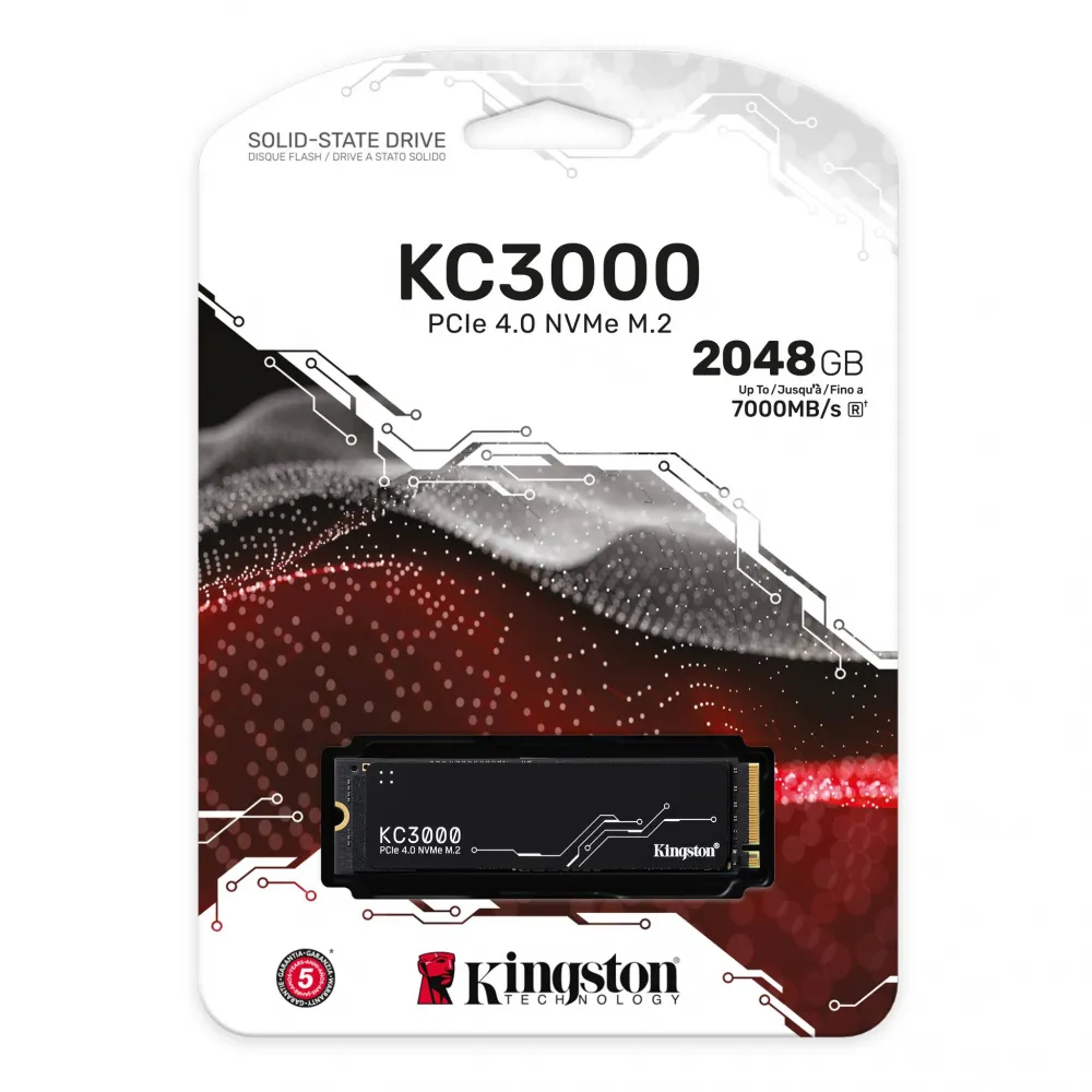 金士頓 KC3000 2TB PCIe Gen 4x4 NVMe M.2 SSD Kingston 現貨 廠商直送 歷史價格詳細信息