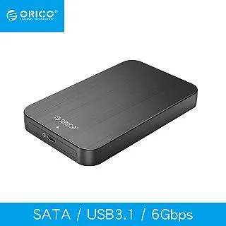 伽利略 USB3.1 Gen1 SATA/SSD 2.5" 鋁合金硬碟外接盒 歷史價格詳細信息
