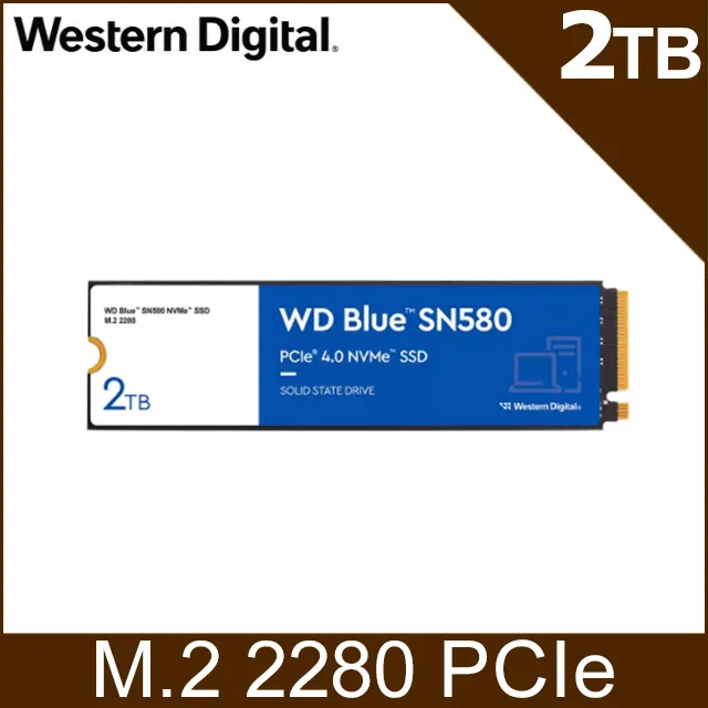 WD BLUE藍標 SN580 500G 1TB 2TB M.2 PCIe 4.0 NVMe SSD 固態硬碟 歷史價格詳細信息