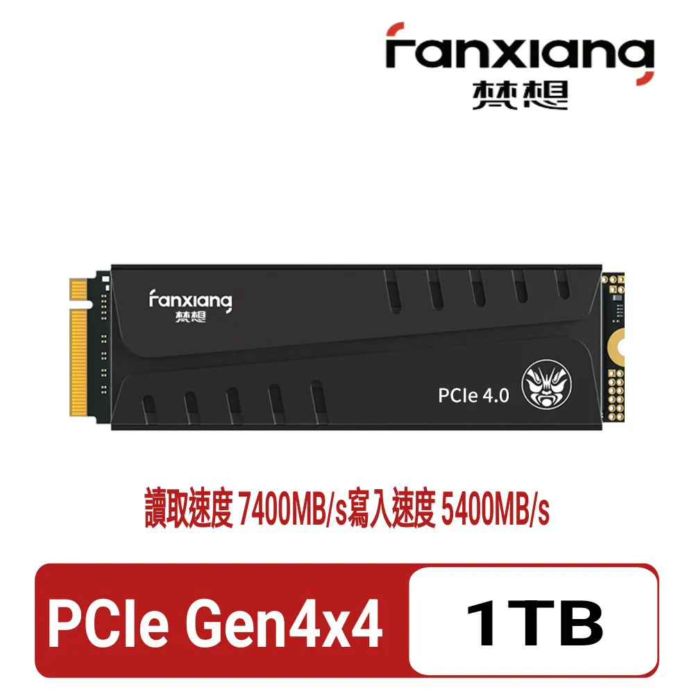 FANXIANG梵想 M.2 SSD固態硬碟外接盒 NVMe/SATA雙模式USB3.2Gen2+Type-C雙接口設計 歷史價格詳細信息