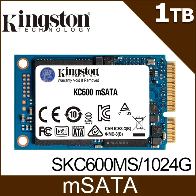 Kingston KC600 1024GB 2.5吋 SSD. 3D TLC NAND/726203 (台灣本島免運費) 歷史價格詳細信息