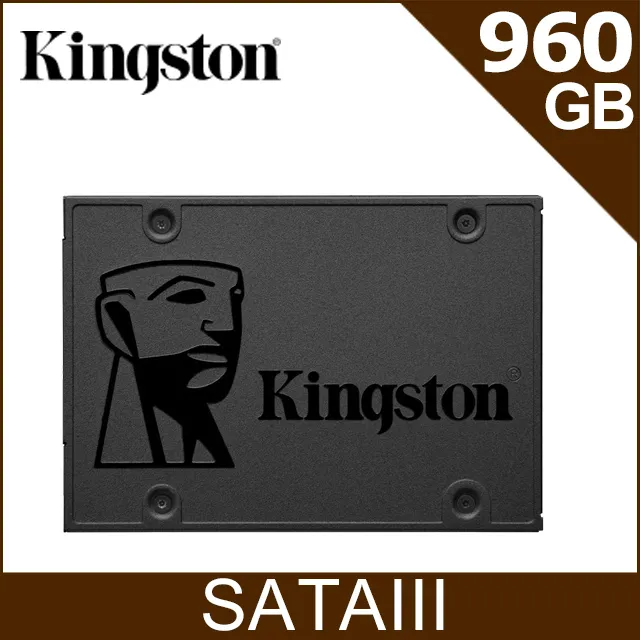金士頓 Kingston SA400S37 960GB A400 SATA SSD 2.5吋 固態硬碟 960G 歷史價格詳細信息