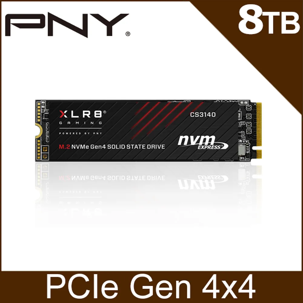 PNY CS3150 2TB ARGB雙風扇散熱模組 M2.2280 Nvme GEN5x4 SSD固態硬碟 歷史價格詳細信息