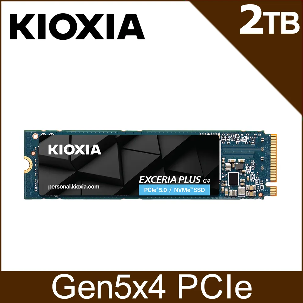 KIOXIA 鎧俠 EXCERIA PLUS 2TB U3.2 Type C外接式SSD 歷史價格詳細信息