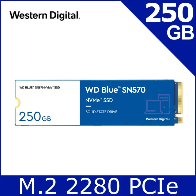 WD 藍標SN570 2TB SSD PCIe NVMe固態硬碟 歷史價格詳細信息