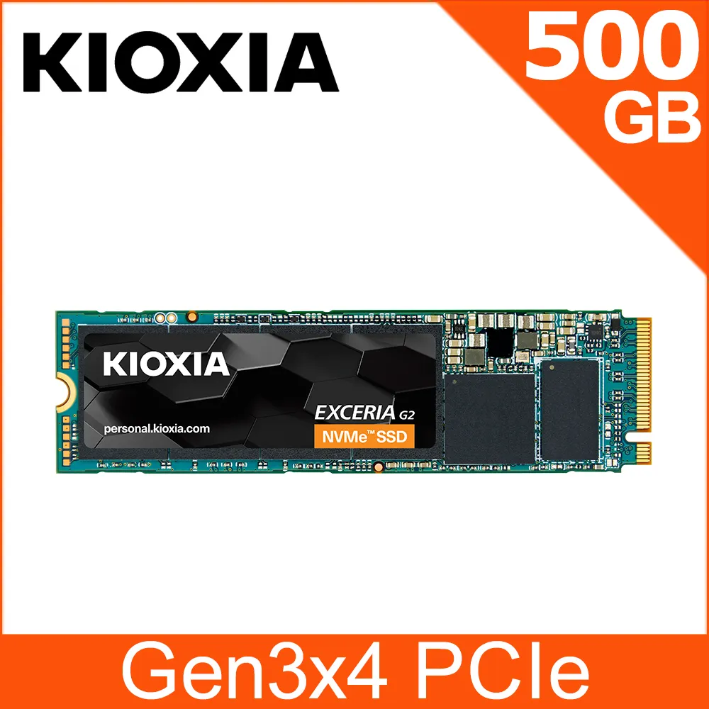 KIOXIA G2 1TB PCIe SSD + ORICO NVMe M.2 SSD USB3.2 Type-C 10Gbps 鋁合金極速硬碟外接盒 歷史價格詳細信息