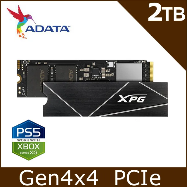 ADATA 威剛 XPG Blade S70 1TB M.2 PCIe Gen4 SSD 固態硬碟 五年保固 歷史價格詳細信息