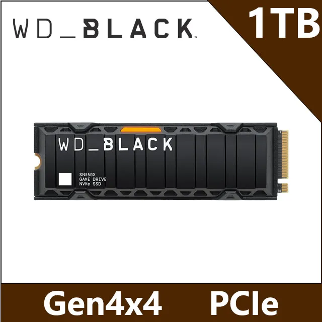 (散熱片) WD 黑標 SN850X 1T 1Tb M.2 NVMe PCIe SSD 固態硬碟 WDS100T2XHE 歷史價格詳細信息