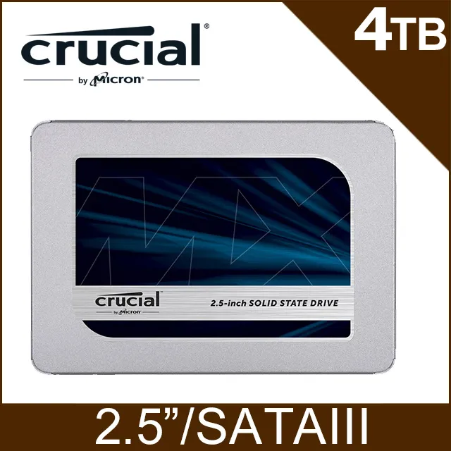 美光 Micron Crucial MX500 4TB SSD 固態硬碟 歷史價格詳細信息
