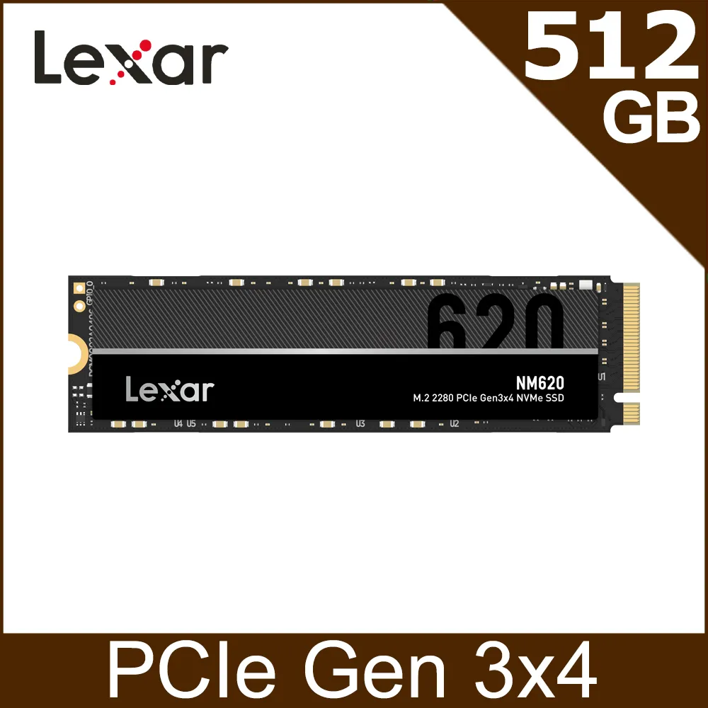 Lexar NM620 2TB PCIe SSD + ORICO NVMe M.2 SSD USB3.2 Type-C 10Gbps 鋁合金極速硬碟外接盒 歷史價格詳細信息