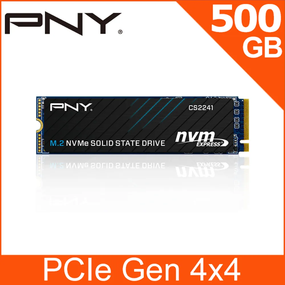 PNY CS2241 1TB PCIe SSD + ORICO NVMe M.2 SSD USB3.2 Type-C 10Gbps 鋁合金極速硬碟外接盒 歷史價格詳細信息
