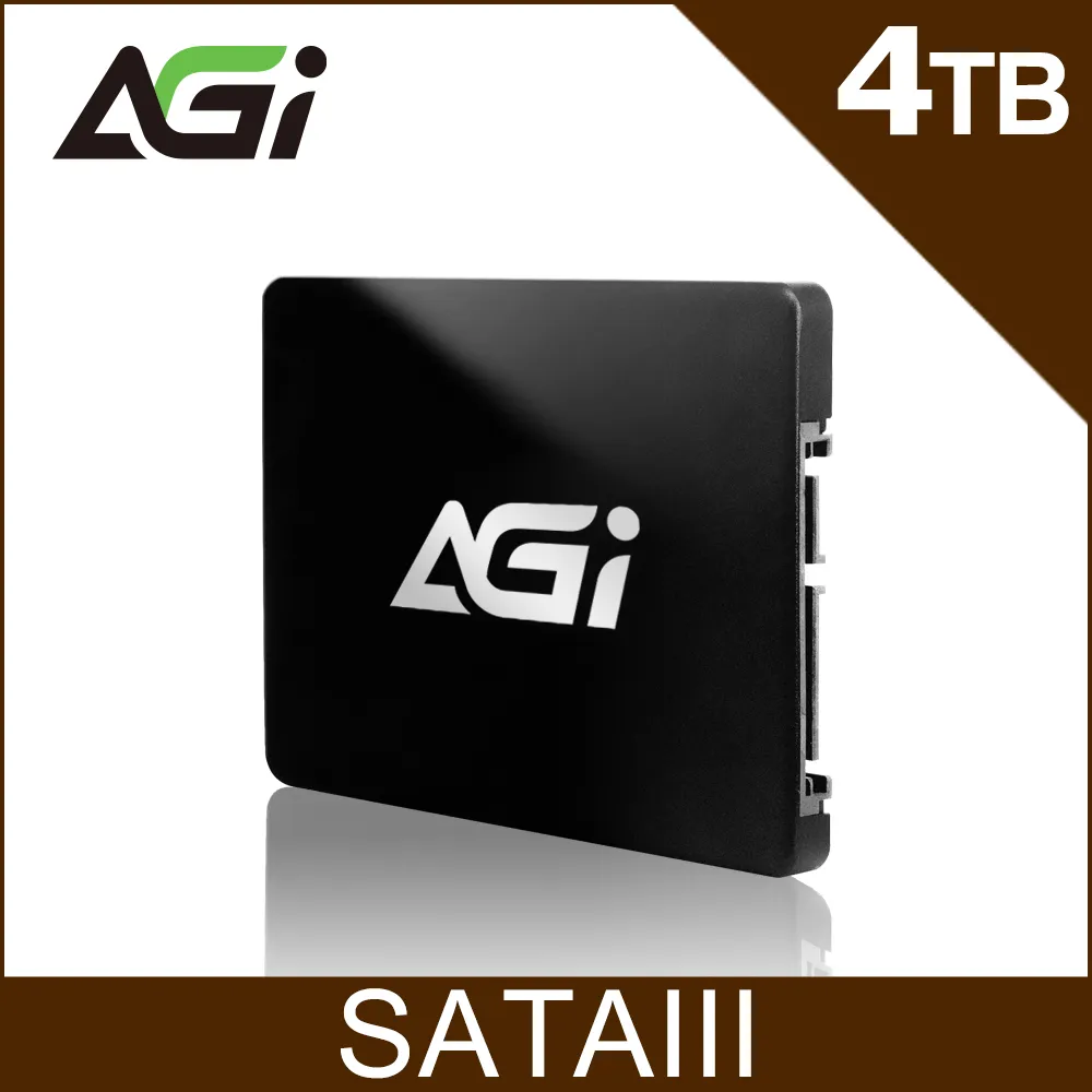 AGI 亞奇雷 AI138系列 256GB 2.5吋 SATA3 SSD 固態硬碟 歷史價格詳細信息