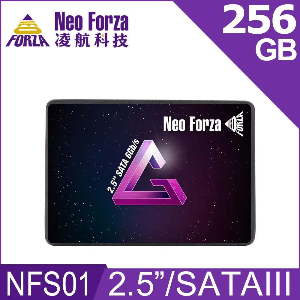 Neo Forza 凌航 NFS01 480G 2.5吋 SATAⅢ SSD 固態硬碟 歷史價格詳細信息