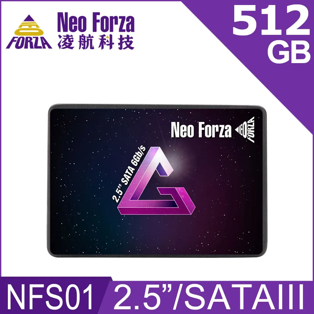 Neo Forza 凌航 NFS01 480G 2.5吋 SATAⅢ SSD 固態硬碟 歷史價格詳細信息