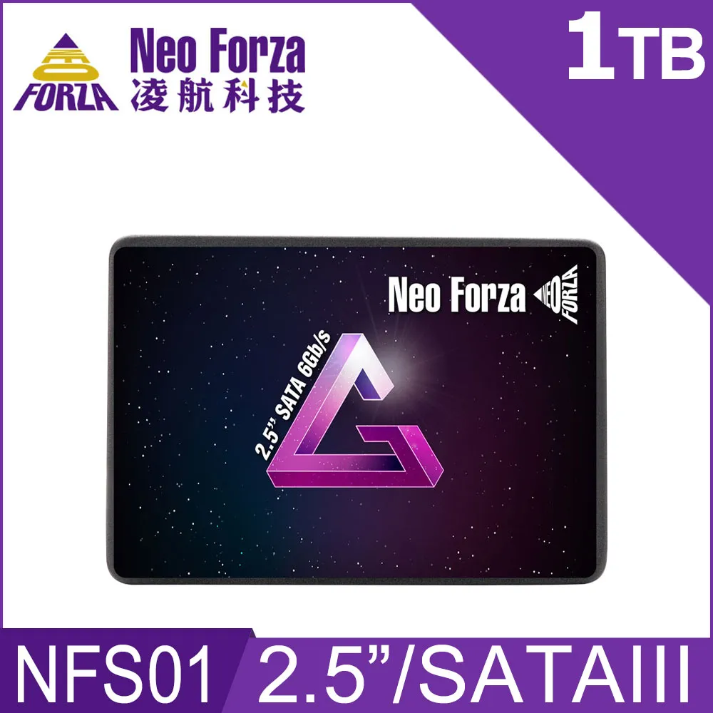 Neo Forza 凌航 NFS01 480G 2.5吋 SATAⅢ SSD 固態硬碟 歷史價格詳細信息