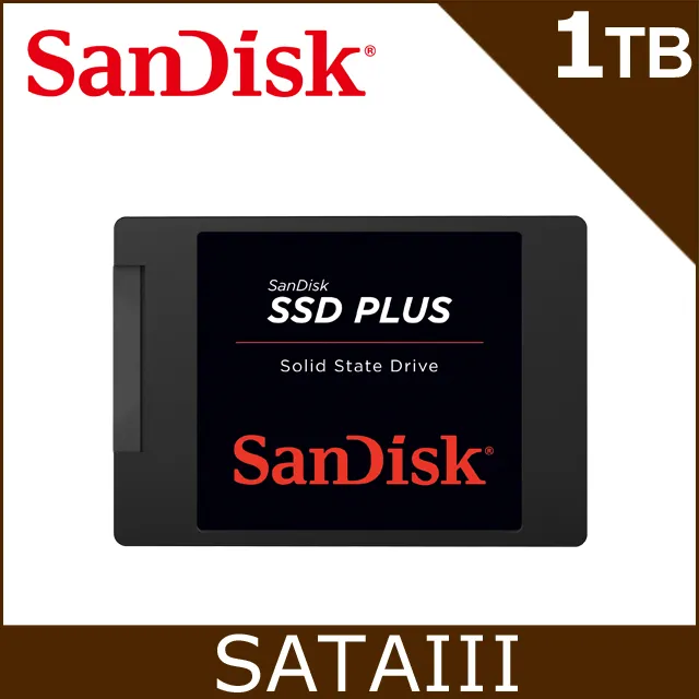SANDISK 1TB SSD Plus 2.5吋 SATAIII 固態硬碟 G26 535 MB/s 廠商直送 現貨 歷史價格詳細信息