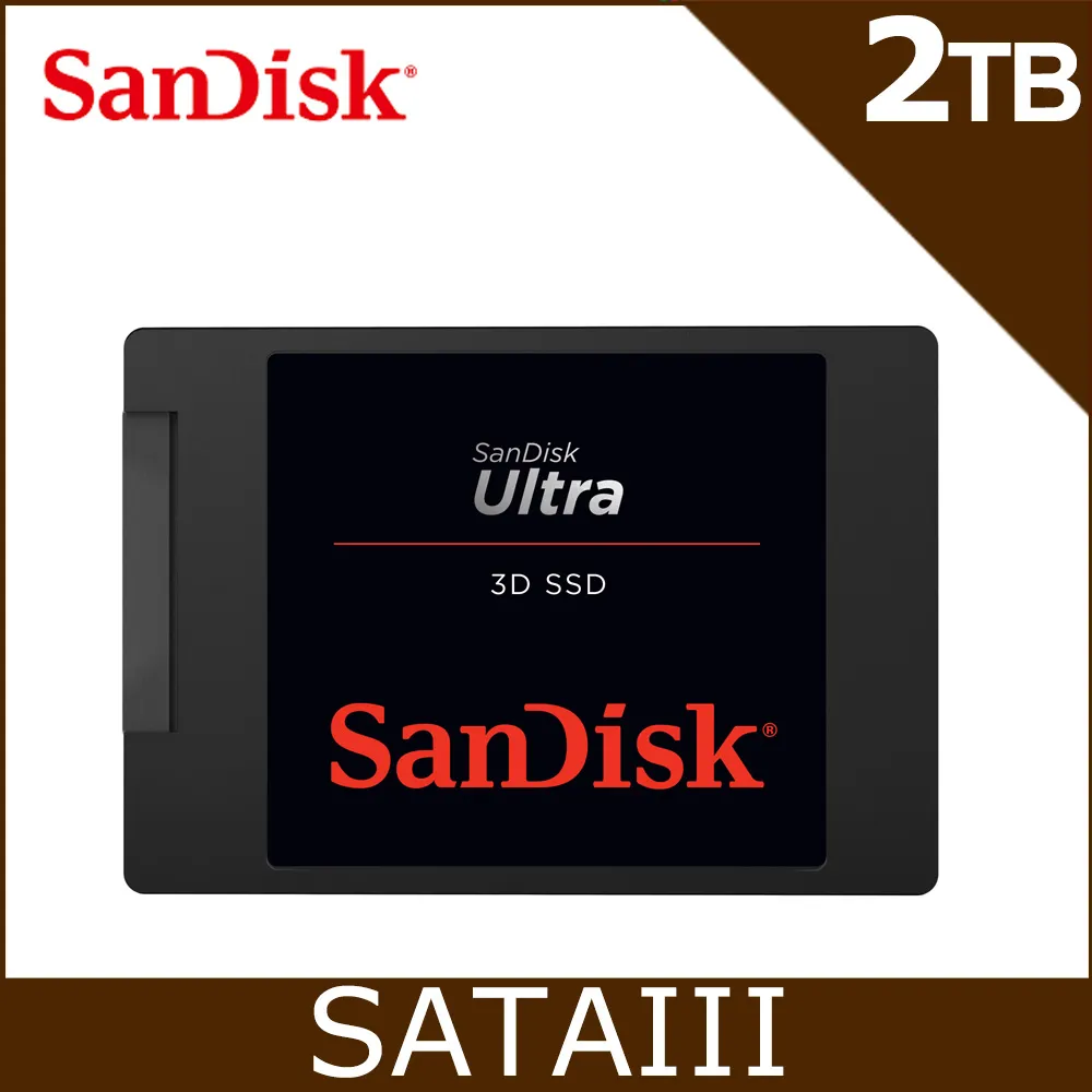 SanDisk Ultra 3D 2TB SSD 固態硬碟  蝦皮直送 歷史價格詳細信息
