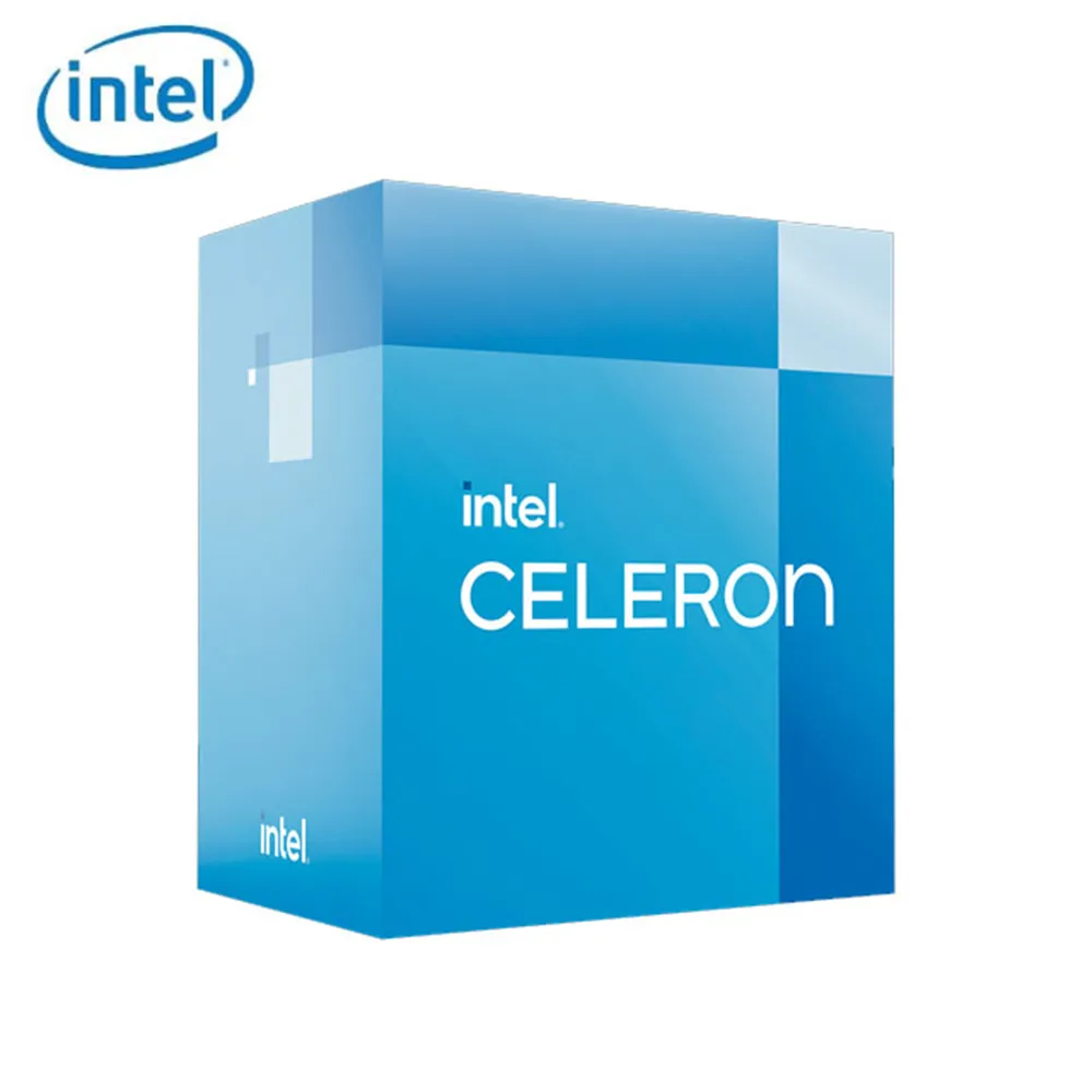Intel Celeron 雙核心 G550 1155腳位 內建顯示 速度2.6G 快取3M 2線程 製程32奈米 歷史價格詳細信息