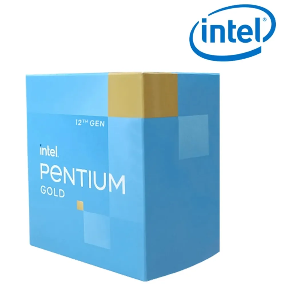 INTEL Pentium GOLD G6405 2核4緒 盒裝中央處理器(公司貨)(BX80701G6405) 歷史價格詳細信息