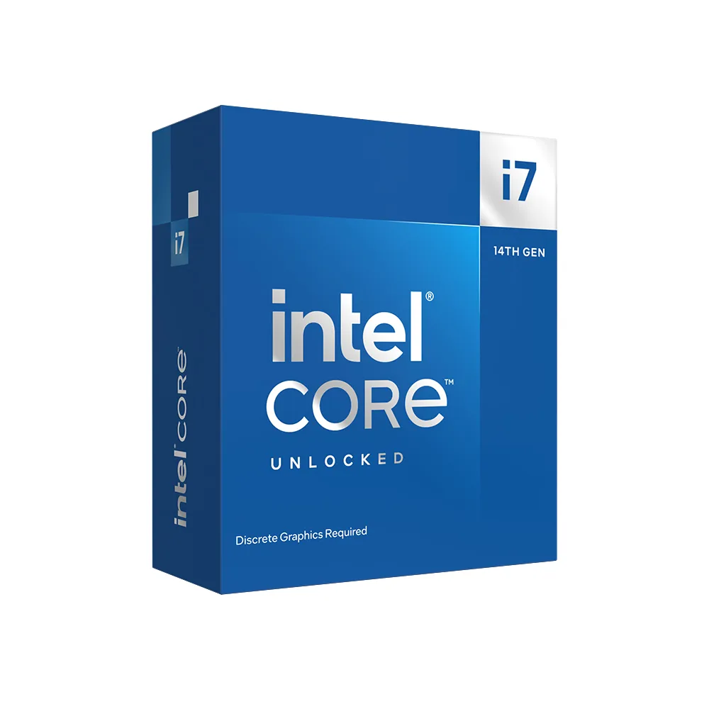 INTEL Core i7-14700KF 20核28緒 盒裝中央處理器(LGA1700/無風扇/無內顯) 歷史價格詳細信息