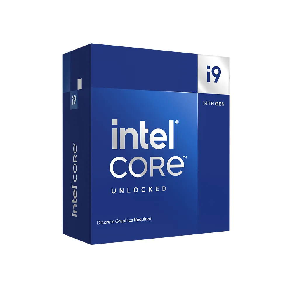 INTEL Core i9-14900KF 24核32緒 盒裝中央處理器(LGA1700/無風扇/無內顯) 歷史價格詳細信息