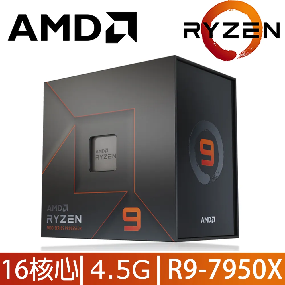 AMD Ryzen 9-7900X 4.7GHz 12核心 中央處理器 CPU(16890元) 歷史價格詳細信息