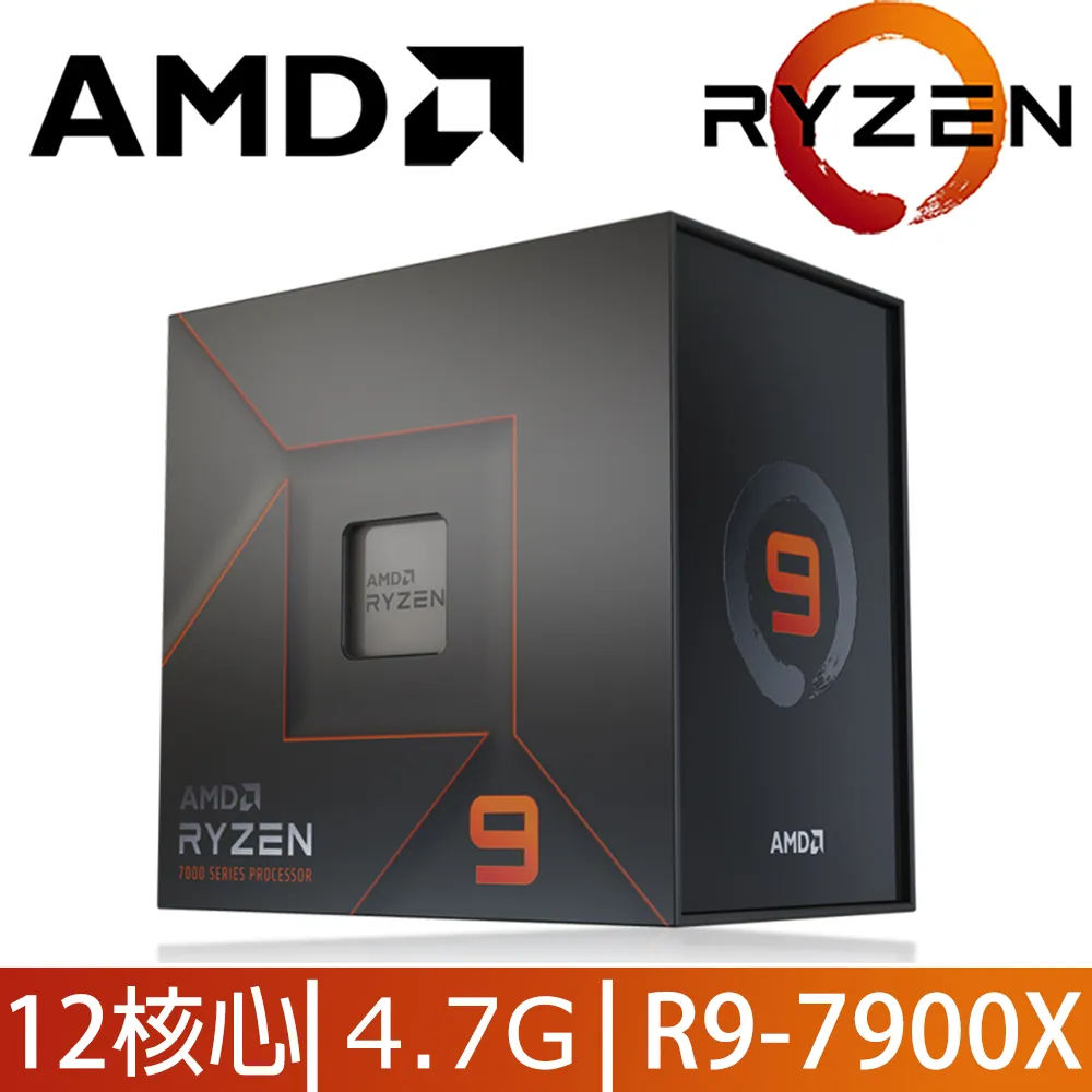 AMD Ryzen 9-7950X 4.5GHz 16核心 中央處理器 歷史價格詳細信息