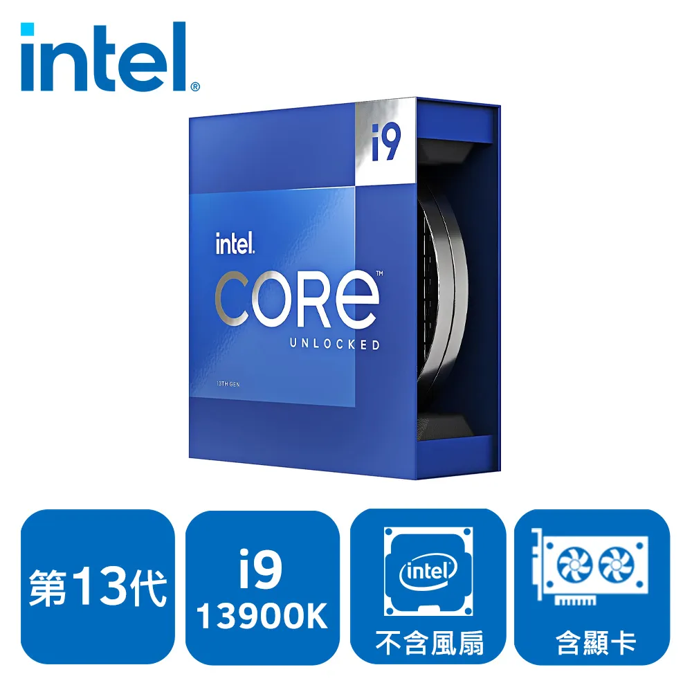 Intel Core i9-13900KF 中央處理器 盒裝 歷史價格詳細信息