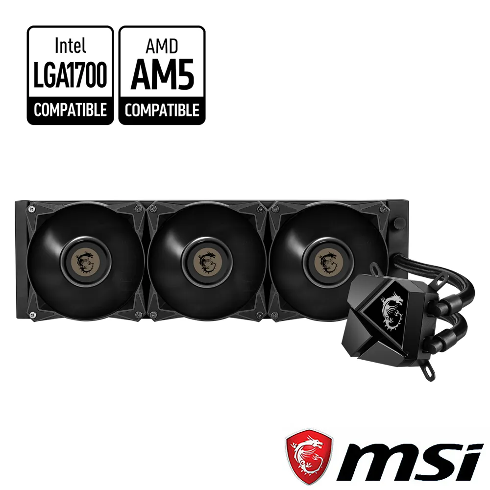 MSI MAG CORELIQUID P360 歷史價格詳細信息