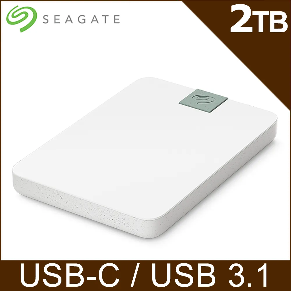 Seagate Ultra Touch 2TB 外接硬碟-雲朵白(STMA2000400) 歷史價格詳細信息