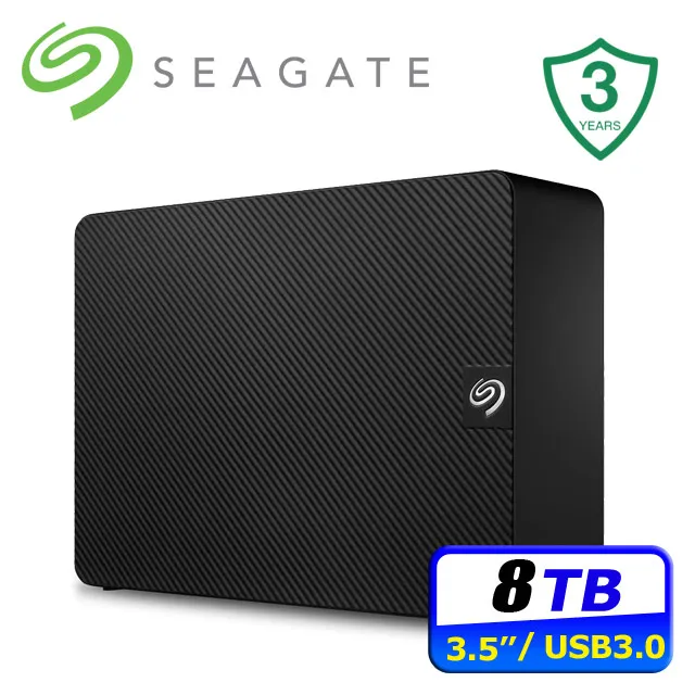 Seagate 新黑鑽 24TB 3.5吋外接硬碟(STKP24000400) 歷史價格詳細信息