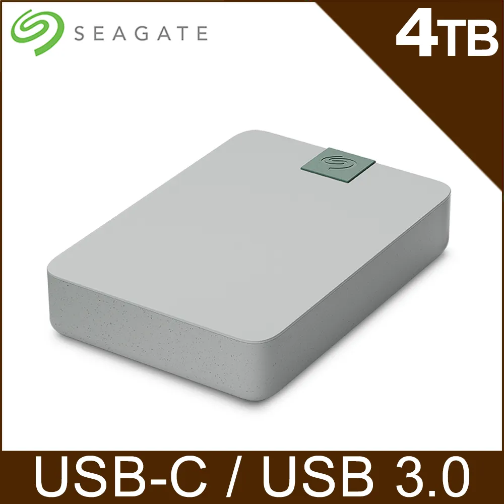 Seagate Ultra Touch 5TB 外接硬碟-卵石灰(STMA5000400) 歷史價格詳細信息