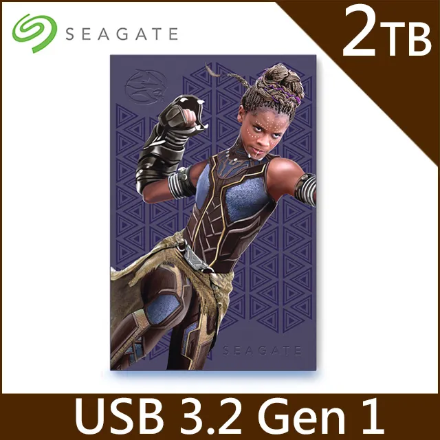 Seagate FireCuda Gaming Marvel Miles Morales 2TB 2.5吋行動硬碟-邁爾斯限定版(STKL2000419) 歷史價格詳細信息