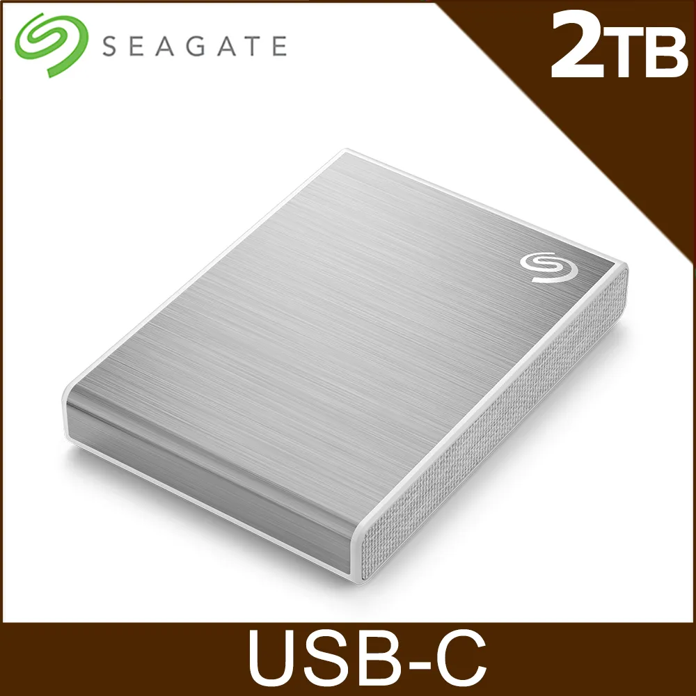 SEAGATE高速Type C 外接式 2.5吋 行動硬碟 1TB 1000G低時數/良品/USB3.1 Type C 歷史價格詳細信息
