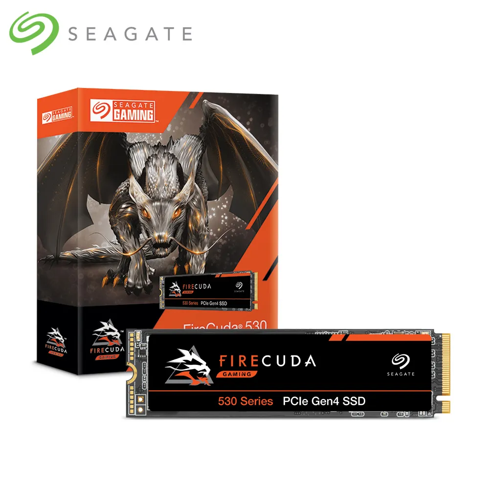 Seagate【FireCuda 530】2TB Gen4 PCIE SSD(含散熱片)(ZP2000GM3A023) 歷史價格詳細信息