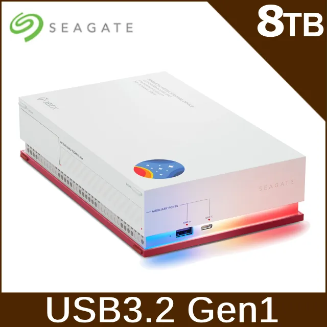 Seagate FireCuda Game Drive 5TB 2.5吋行動硬碟-Starfield 星空限定版(STMJ5000400) 歷史價格詳細信息
