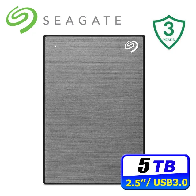 SEAGATE 2.5吋行動硬碟 HD 4TB EXPANSION 新黑鑽系列  C122839 歷史價格詳細信息
