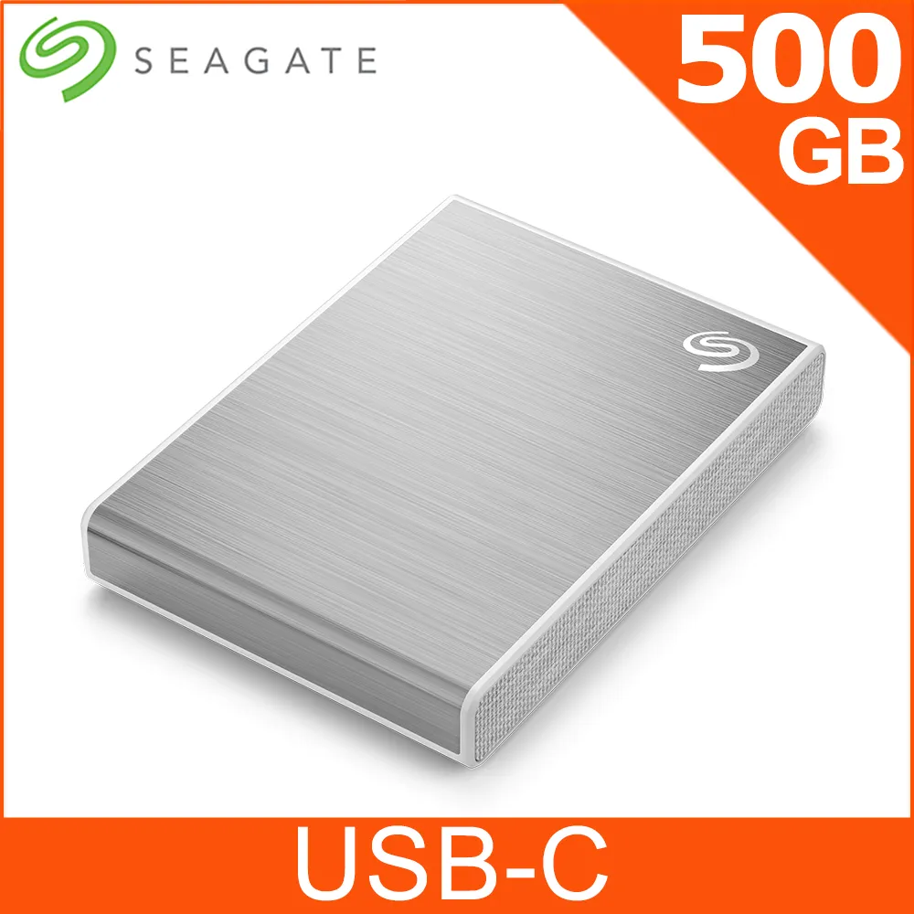 SEAGATE高速Type C 外接式 2.5吋 行動硬碟 1TB 1000G低時數/良品/USB3.1 Type C 歷史價格詳細信息