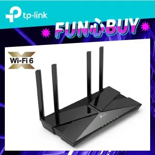 【TP-LINK】Archer AX20 AX1800 雙頻Wi-Fi 6 路由器 實體店家『高雄程傑電腦』 歷史價格詳細信息