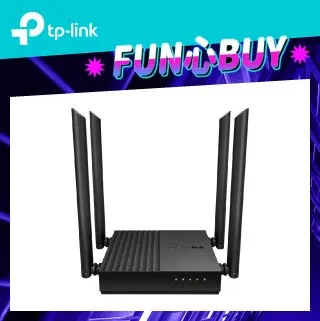 TP-Link Archer C64 AC1200 WiFi 無線網路 分享器 路由器 歷史價格詳細信息