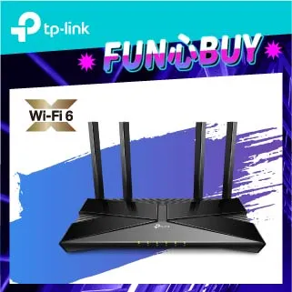 TP-Link Archer AX53 AX3000 Gigabit 雙頻 OneMesh WiFi 6 無線網路分享路由器（Wi-Fi 6分享器) 歷史價格詳細信息
