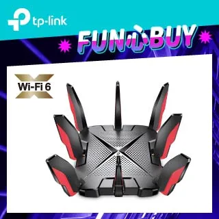 TP-Link Archer GX90 AX6600 Gigabit 三頻 WiFi 6 無線網路電競路由器（Wi-Fi 6分享器) 歷史價格詳細信息