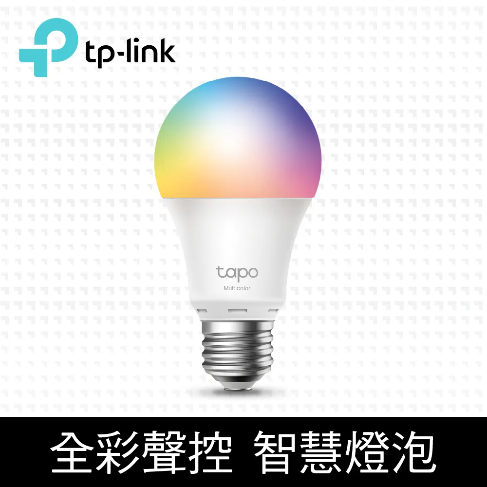 【TP-Link】Tapo L530E 1600萬色 8.7W 節能LED Wi-Fi 智慧照明 (兩入組) 歷史價格詳細信息