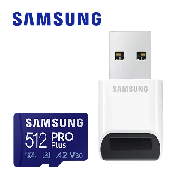 SAMSUNG 三星PRO Plus microSDXC UHS-I U3 A2 V30 128GB記憶卡 公司貨 (MB-MD128SA) 歷史價格詳細信息