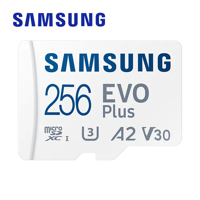 SAMSUNG 三星EVO Plus microSDXC UHS-I U3 A2 V30 128GB記憶卡5入組 公司貨 MB-MC128SA 歷史價格詳細信息