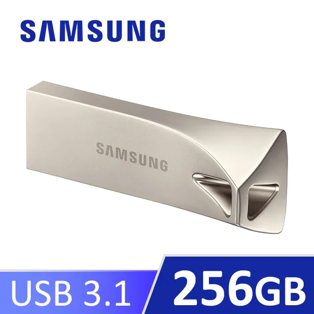 SAMSUNG 三星BAR Plus USB 3.1 128GB隨身碟 香檳銀 (MUF-128BE3) 歷史價格詳細信息