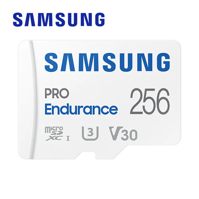 SAMSUNG 三星 PRO Endurance 256GB MicroSDXC CL10/UHS-I 記憶卡(MB-MJ256KA/APC) 歷史價格詳細信息