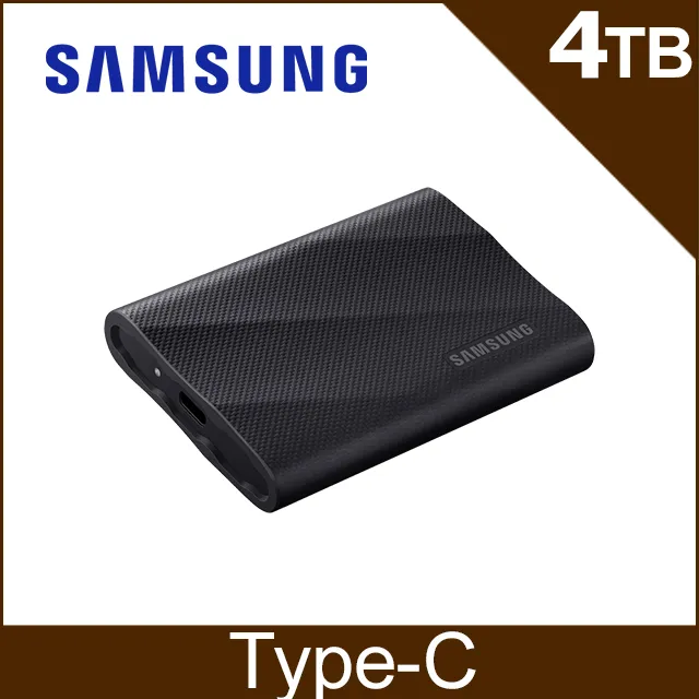 SAMSUNG 三星 T9 2TB USB 3.2 Gen 2x2 2000 MB/s 移動固態硬碟 星空黑 歷史價格詳細信息